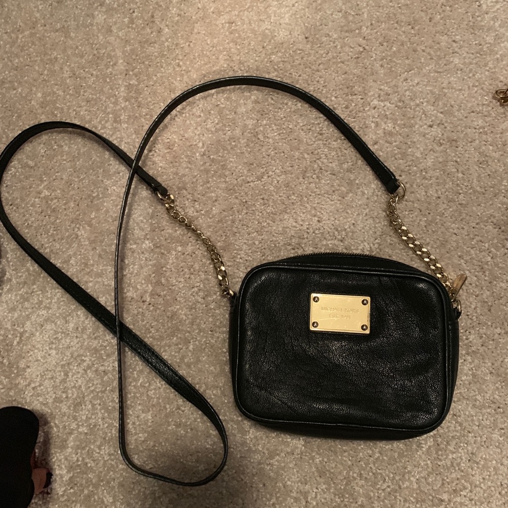 michael kors purse